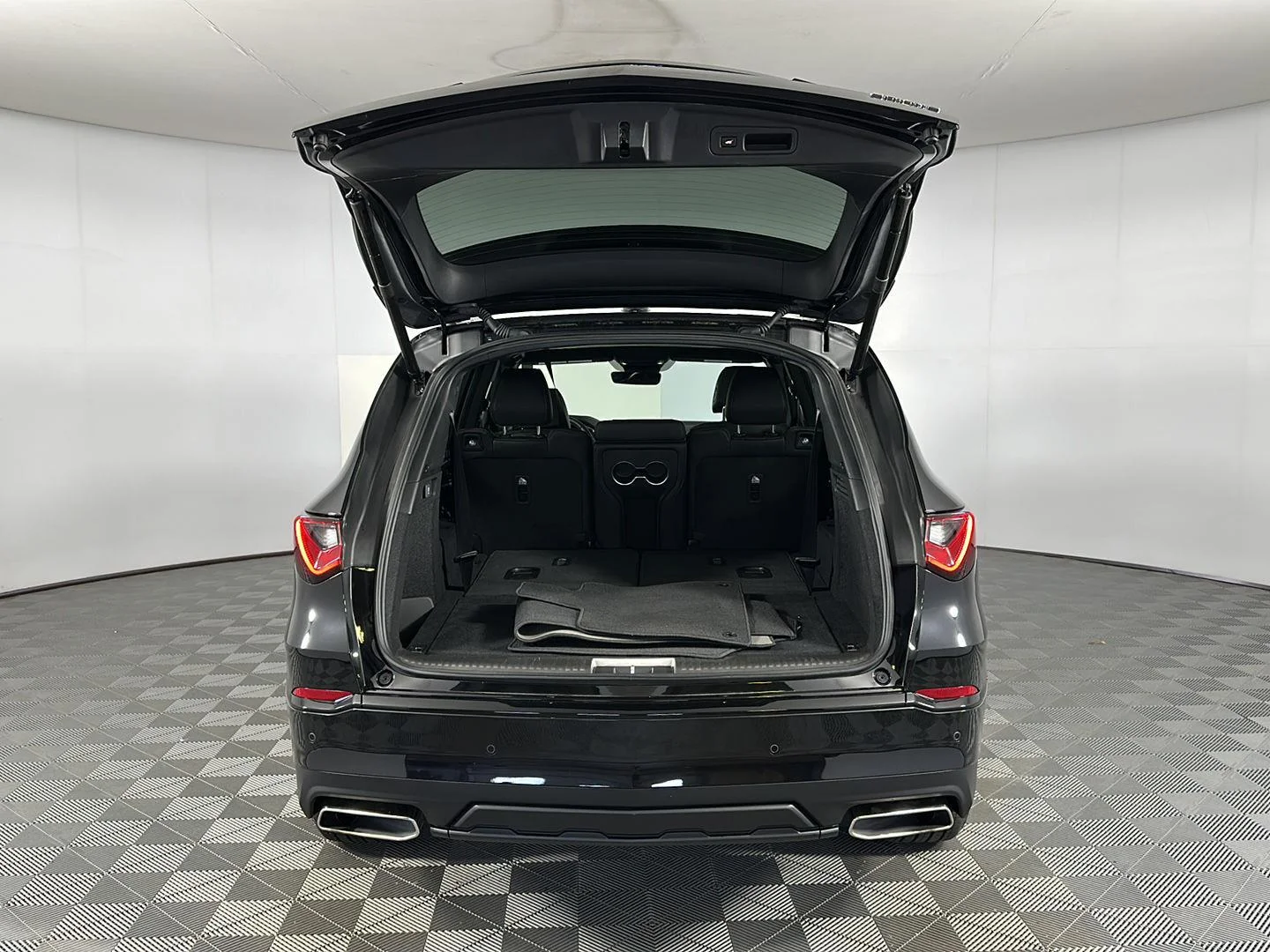 2026 Acura MDX A-spec w/Advance Package - Photo 26