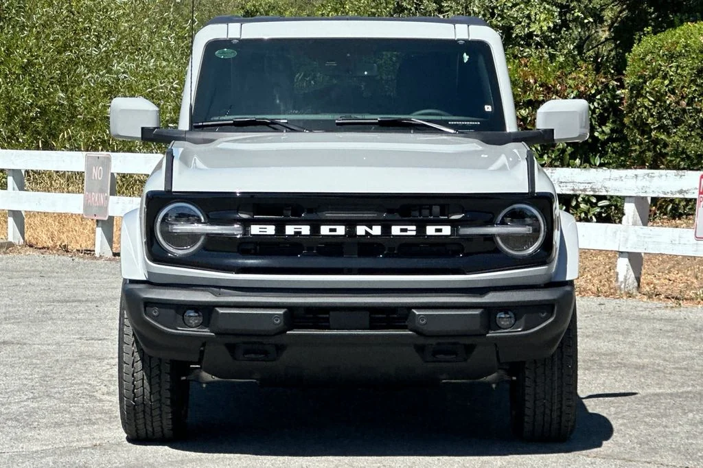 New 2026 Avalanche Ford Outer Banks® image 9