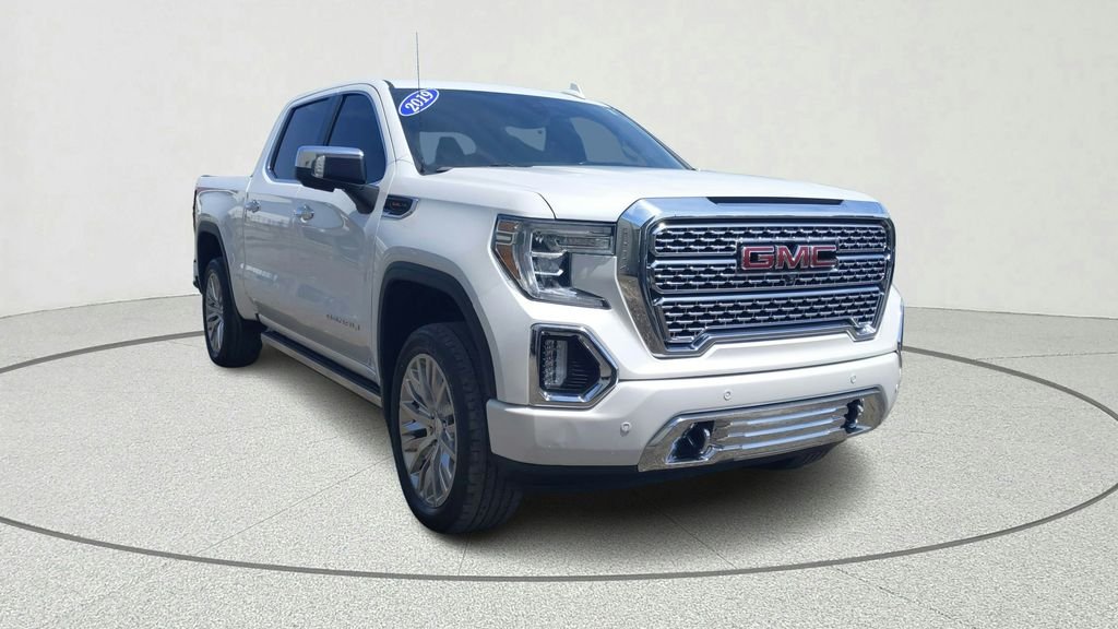 2019 GMC Sierra 1500 Denali