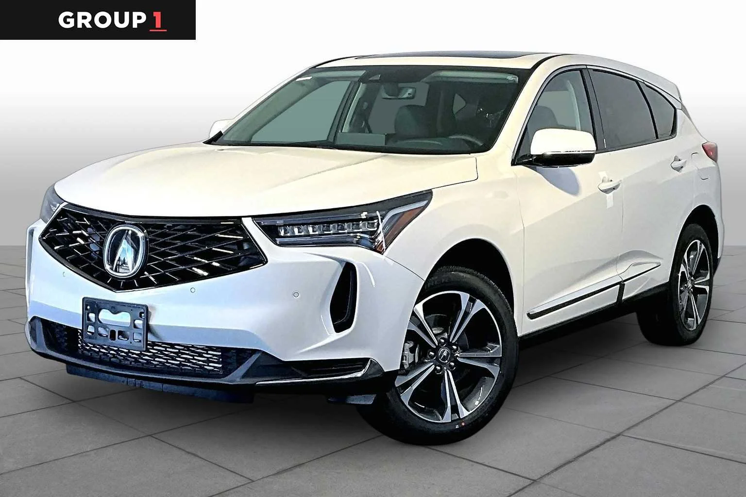2026 Acura RDX Technology Package SH-AWD's photo