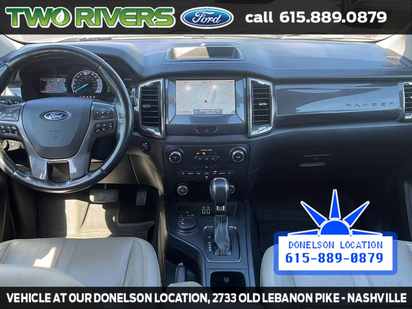 Used 2020  Ford LARIAT image 39