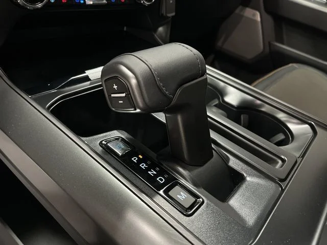New 2026 Avalanche Ford Tremor image 21