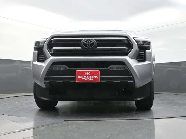 Used 2026 Silver Toyota SR5 image 32