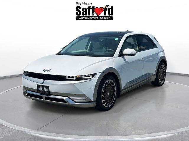 2024 Hyundai Ioniq 5 Limited AWD's photo