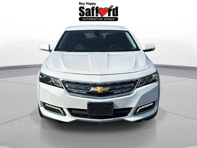 Used 2019 White Chevrolet LT image 7