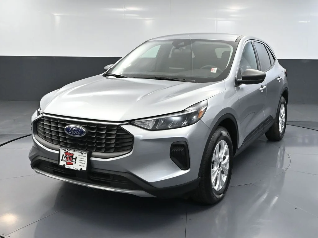 2024 Ford Escape Active - Photo 12