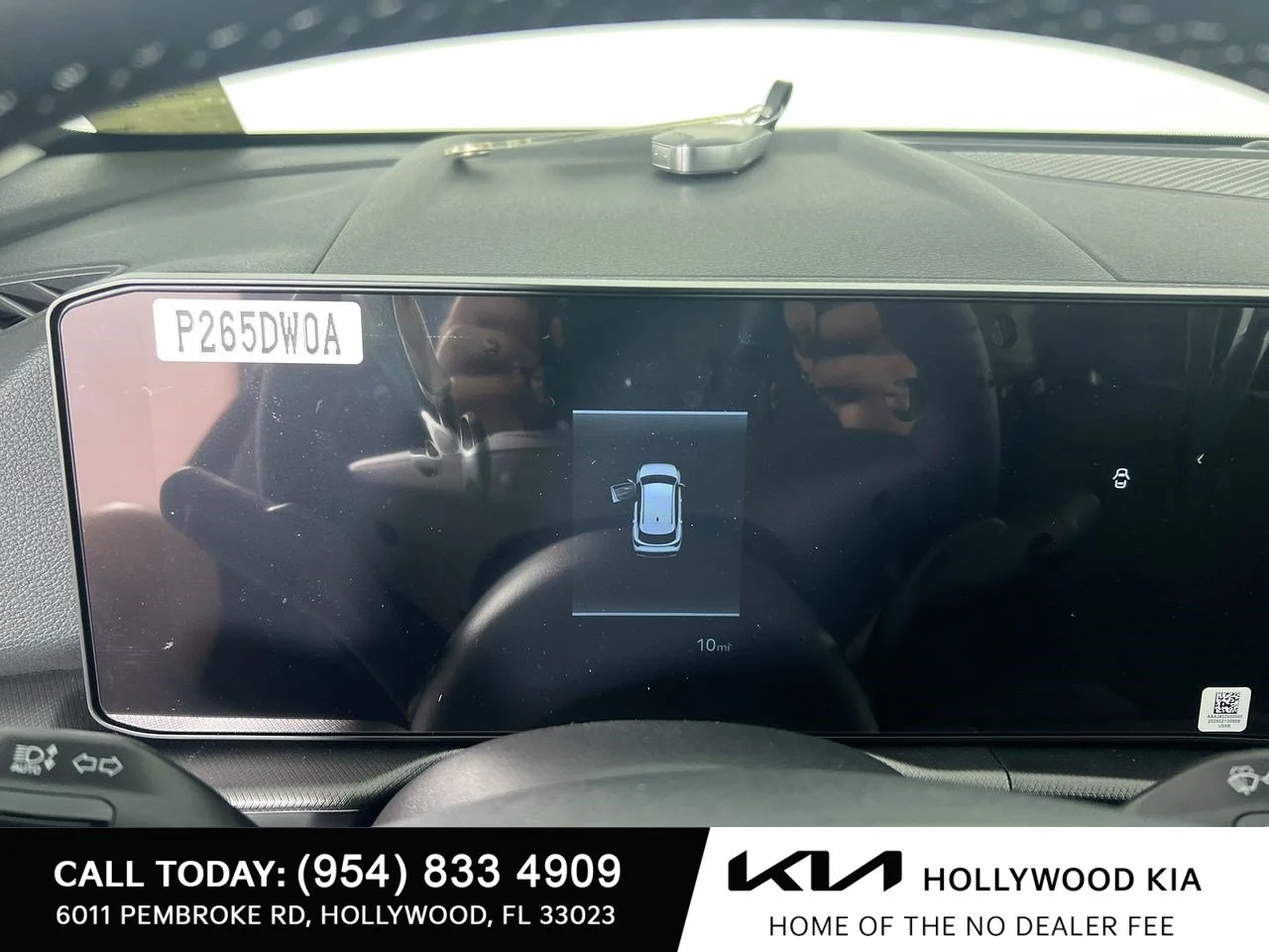 New 2026 Gravity Gray Kia LX image 19