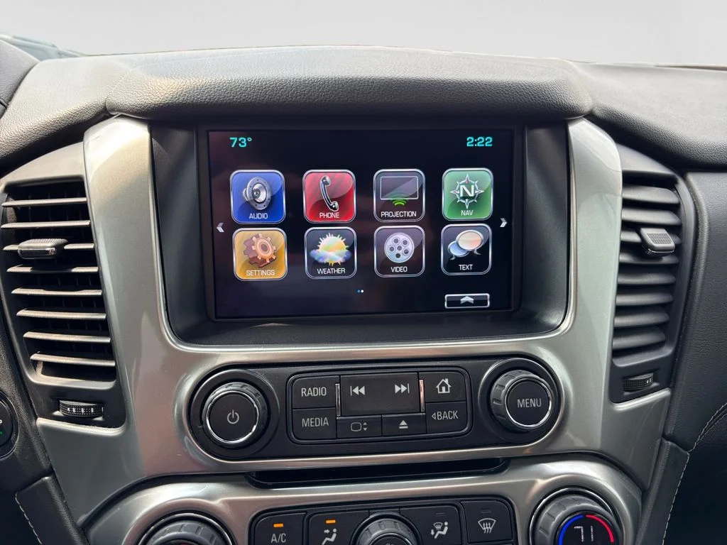 Used 2019 Black Chevrolet Premier image 23