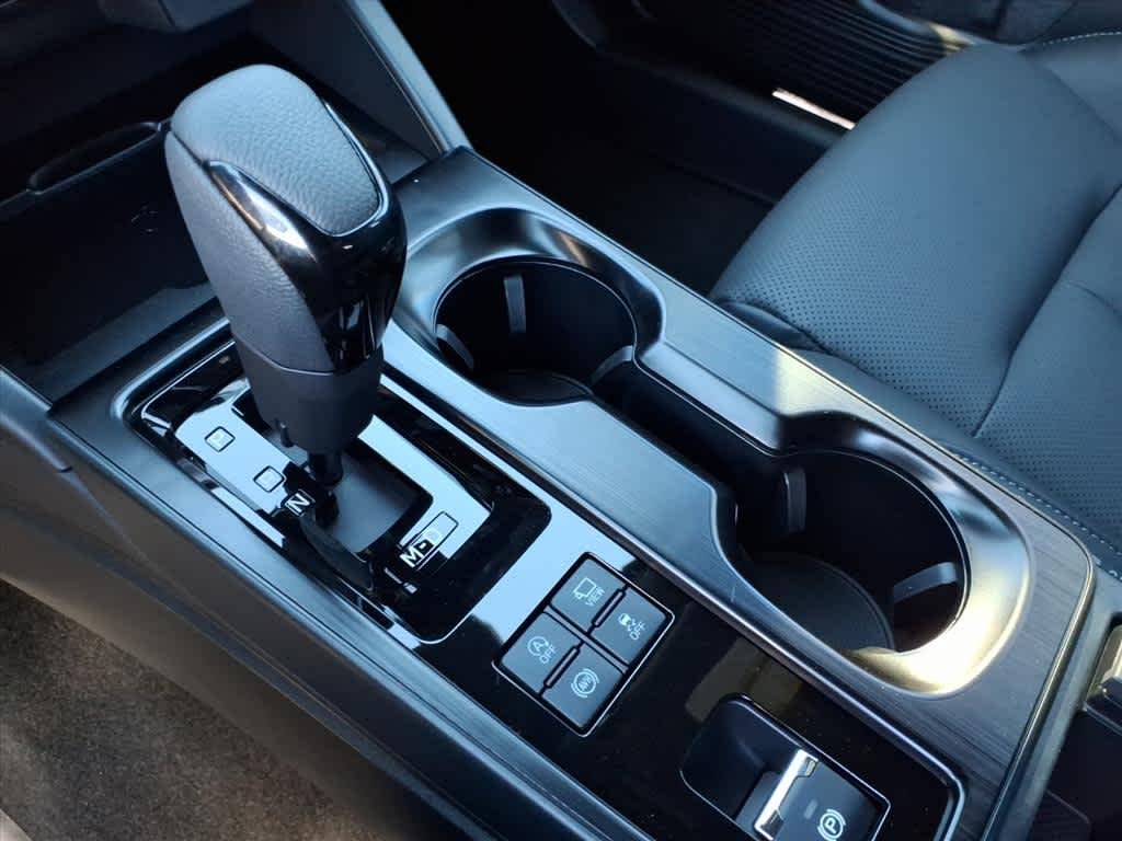 2026 Subaru Outback Touring XT - Photo 38