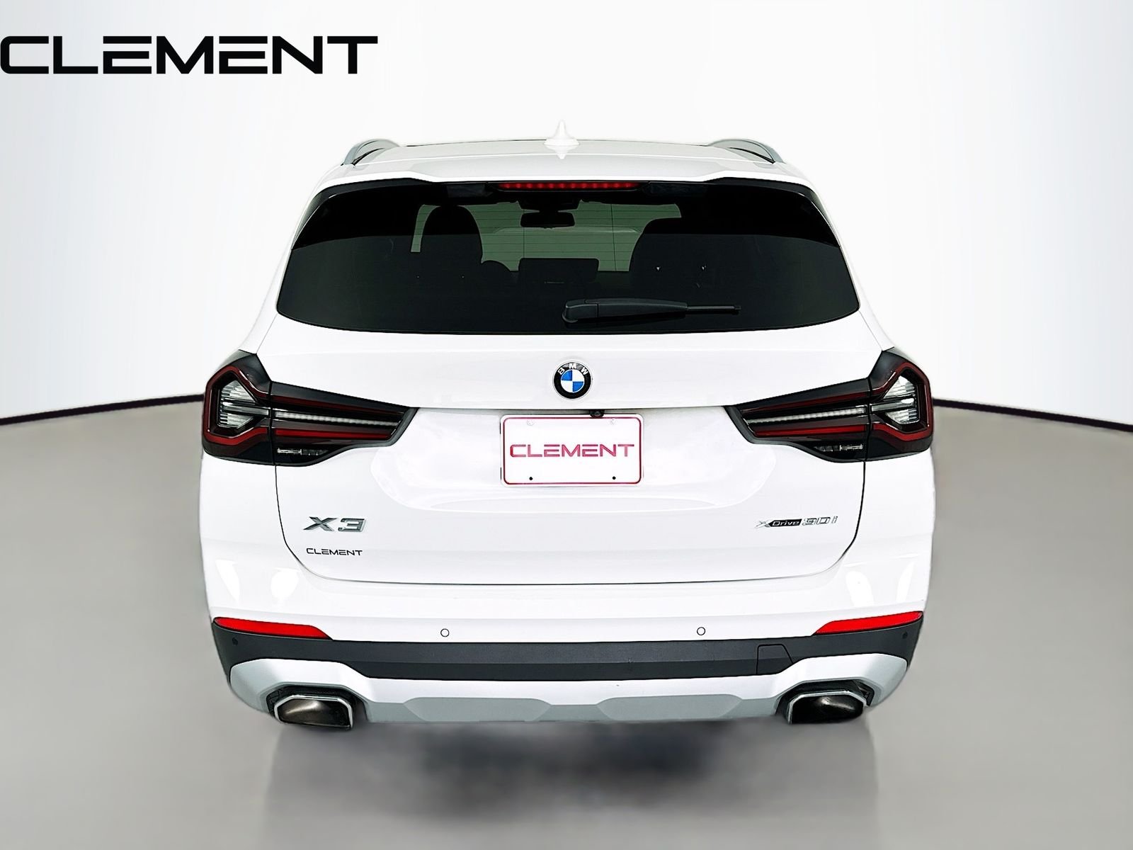 2023 BMW X3 30i - Photo 8