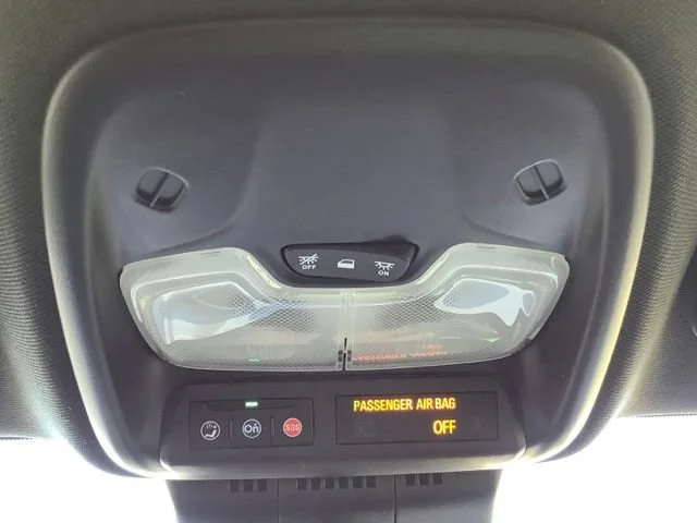 2026 GMC Canyon AT4 - Photo 25