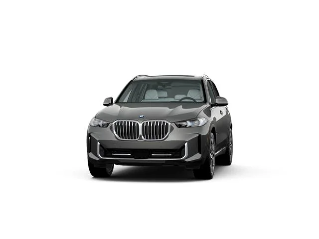 New 2026 Dravit Grey Metallic BMW xDrive40i image 3