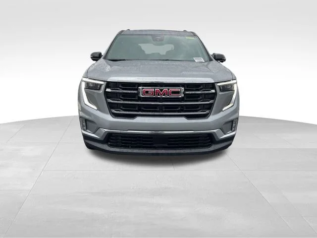 New 2026 Sterling Metallic GMC Elevation image 10