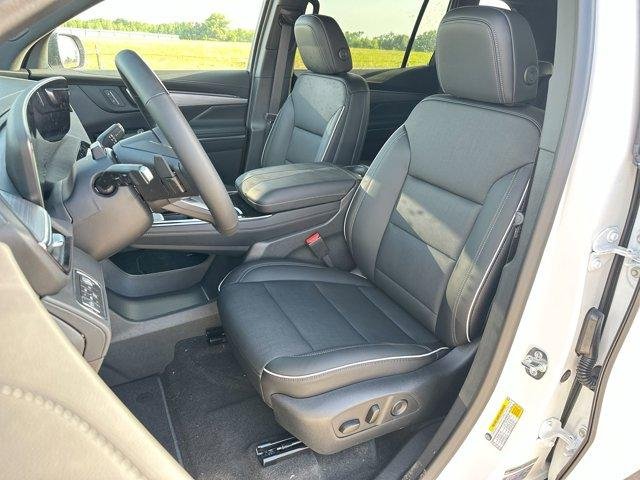 2026 Buick Enclave Preferred - Photo 11
