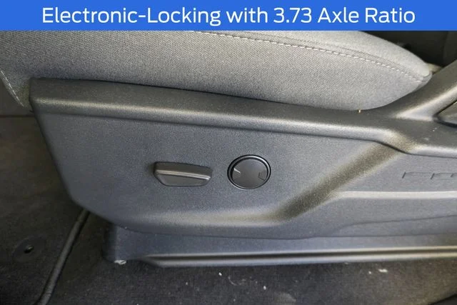New 2026 Carbonized Gray Metallic Ford F-250® XLT image 23