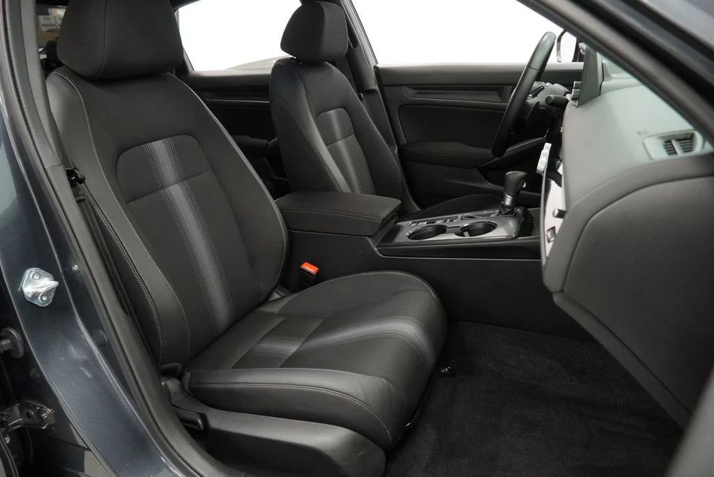 Used 2026 Gray Honda Sport image 41
