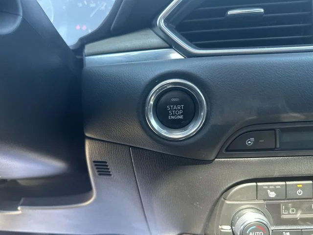 Used 2019 Gray Mazda Signature image 19