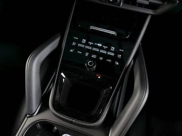 New 2026 Chromite Black Metallic Porsche  image 16