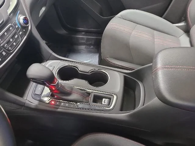 2023 Chevrolet Equinox RS - Photo 29