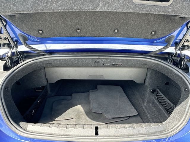 Used 2021 Blue BMW M440i image 26