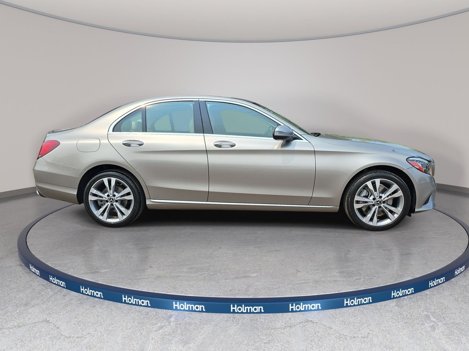 Used 2020  Mercedes-Benz C 300 image 5
