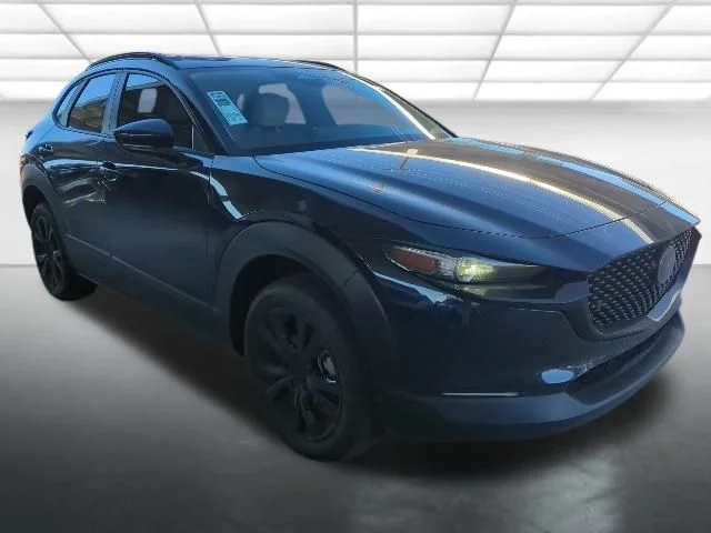 2026 Mazda CX-30 Aire Edition AWD's photo