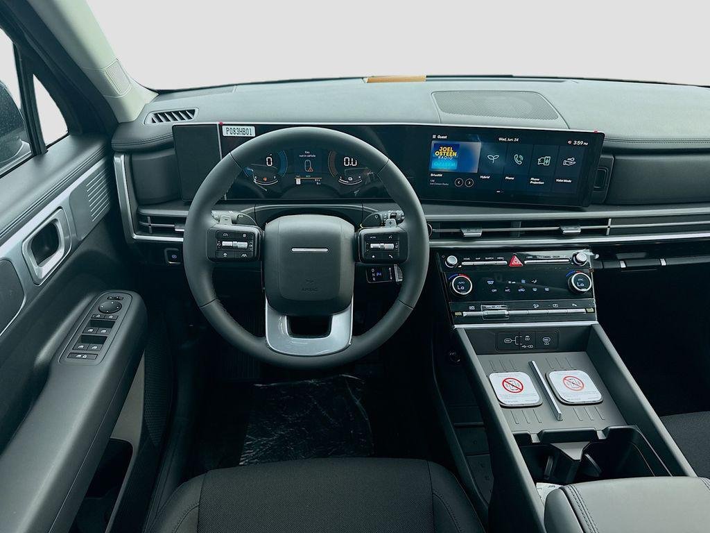 New 2026 Phantom Black Hyundai SE image 15