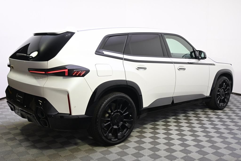2023 BMW XM Base - Photo 7