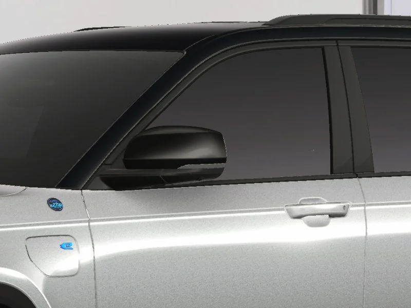 New 2024 Silver Zynith Jeep Trailhawk 4xe image 16