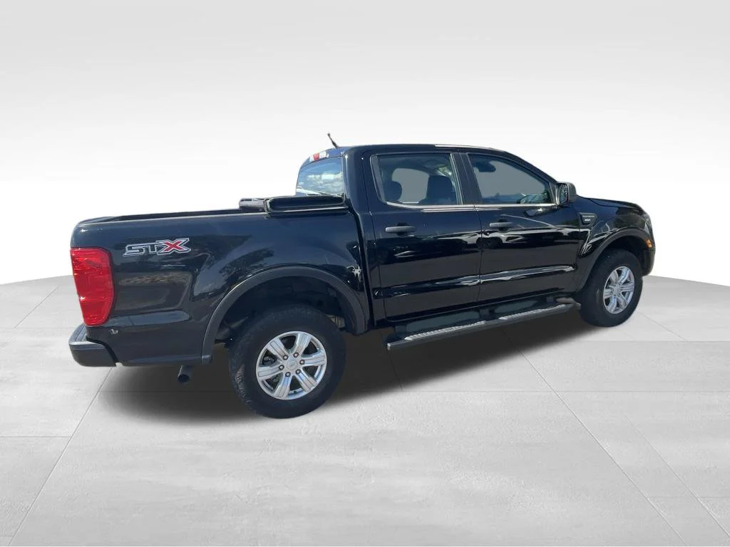 Used 2019 Black Ford XL image 21