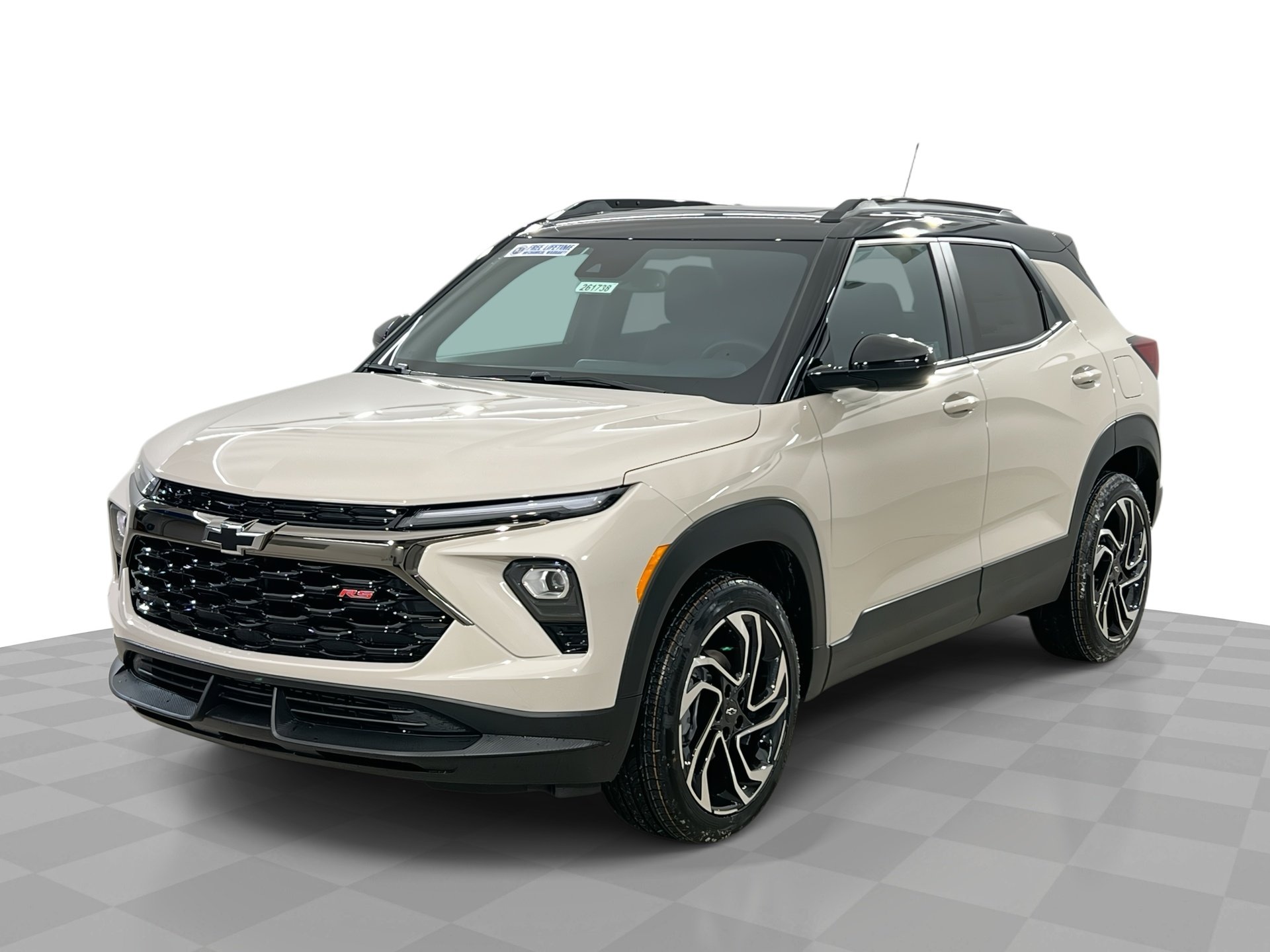 2026 Chevrolet Trailblazer RS - Photo 49