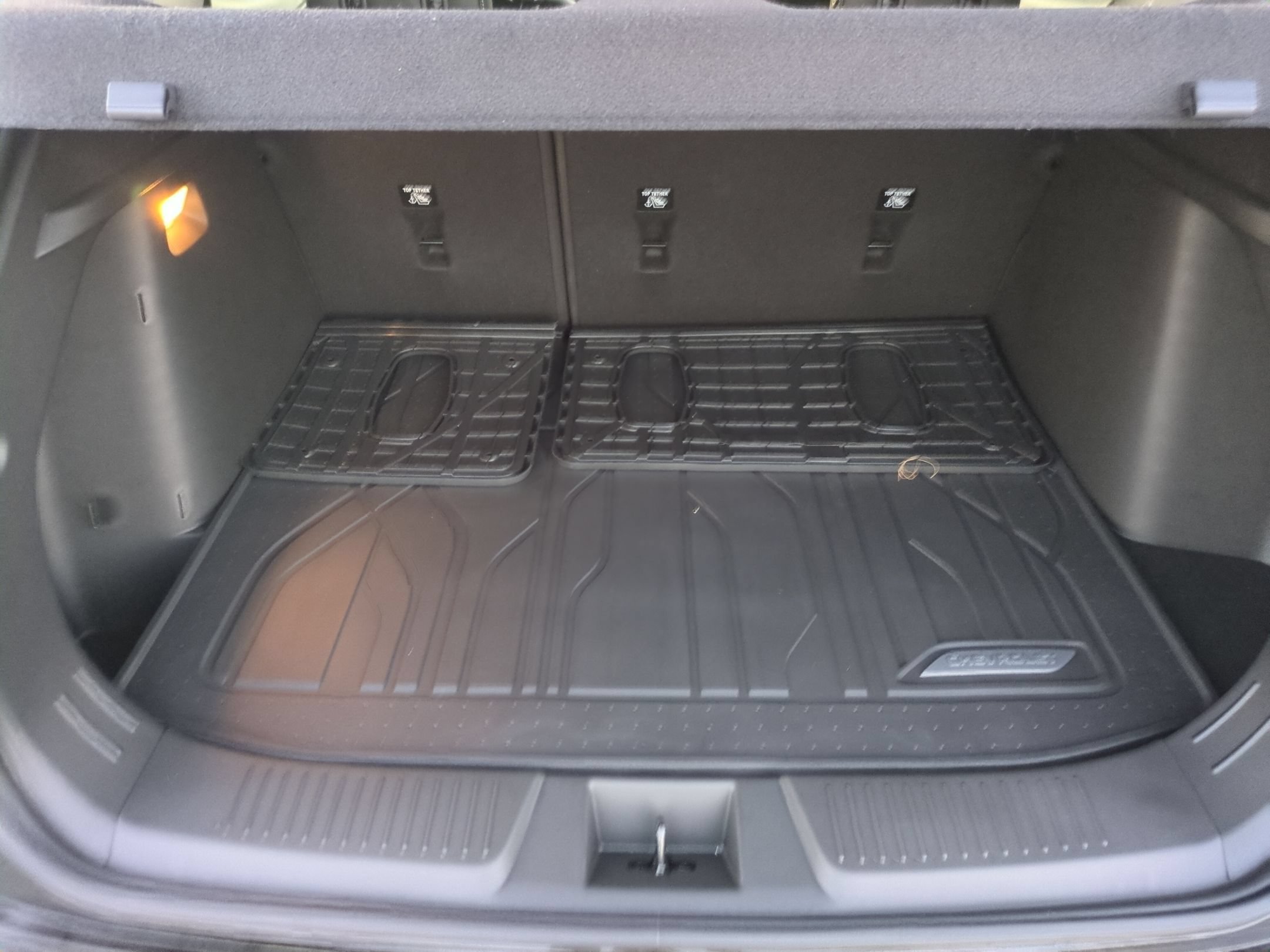 2026 Chevrolet Trax LT - Photo 24
