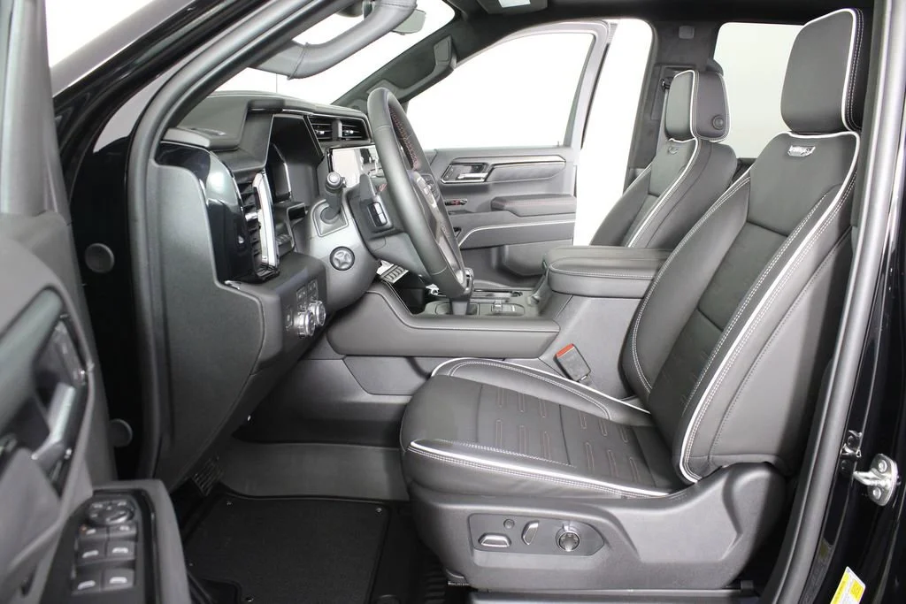 2026 GMC Sierra 1500 AT4X - Photo 25
