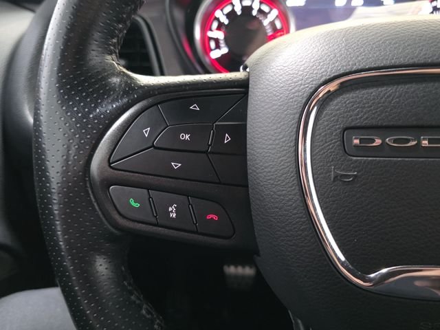 Used 2020 White Dodge R/T Scat Pack image 13