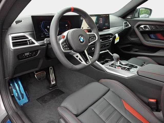 New 2026 Skyscraper Grey Metallic BMW  image 10
