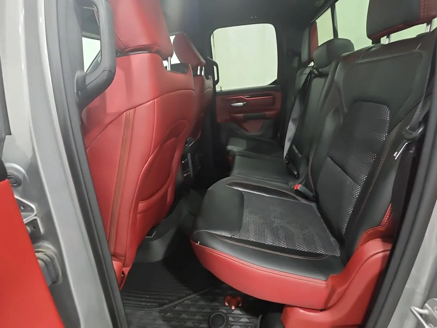 2020 RAM Ram 1500 Pickup Rebel - Photo 12