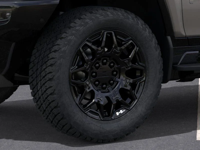 2026 GMC HUMMER EV 2X - Photo 9