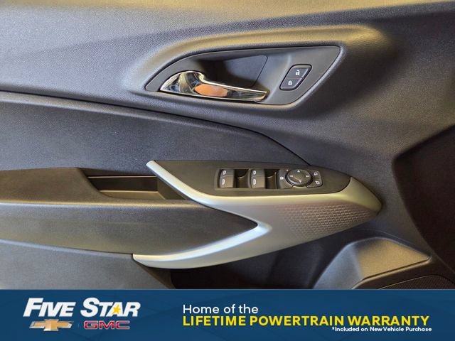 2026 Chevrolet Trax RS - Photo 25