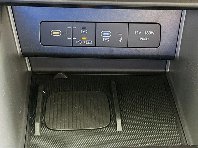 New 2026 Hyundai SONATA SEL Sport