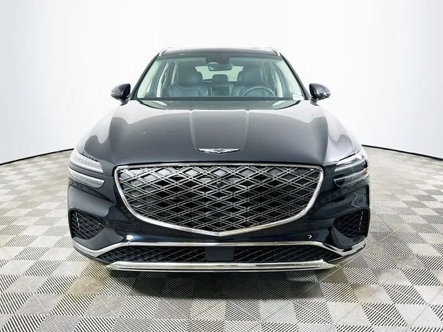 New 2026 Black Genesis 2.5T Advanced image 9