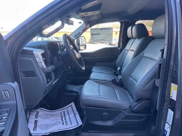 2025 Ford F-250 Super Duty XL - Photo 15