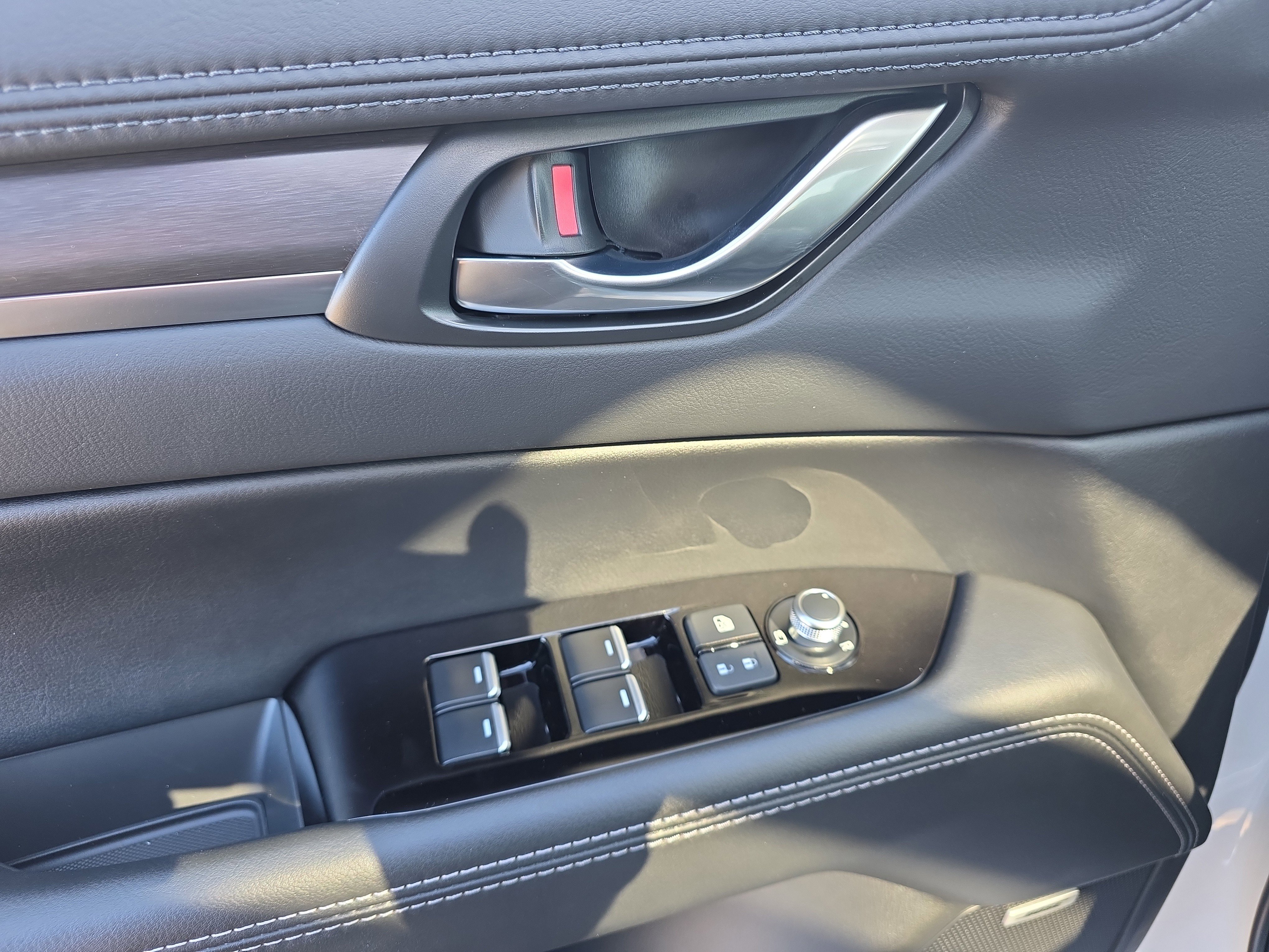 2025 Mazda CX-5 S Premium Plus package - Photo 17