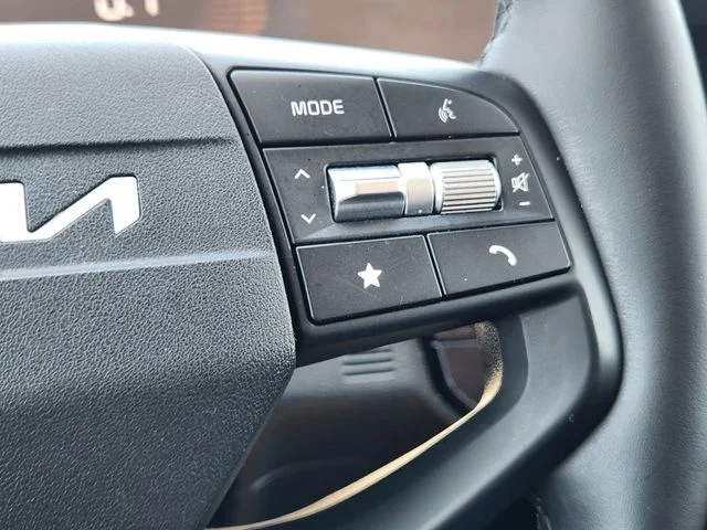 Used 2026 Blue Kia EX image 29