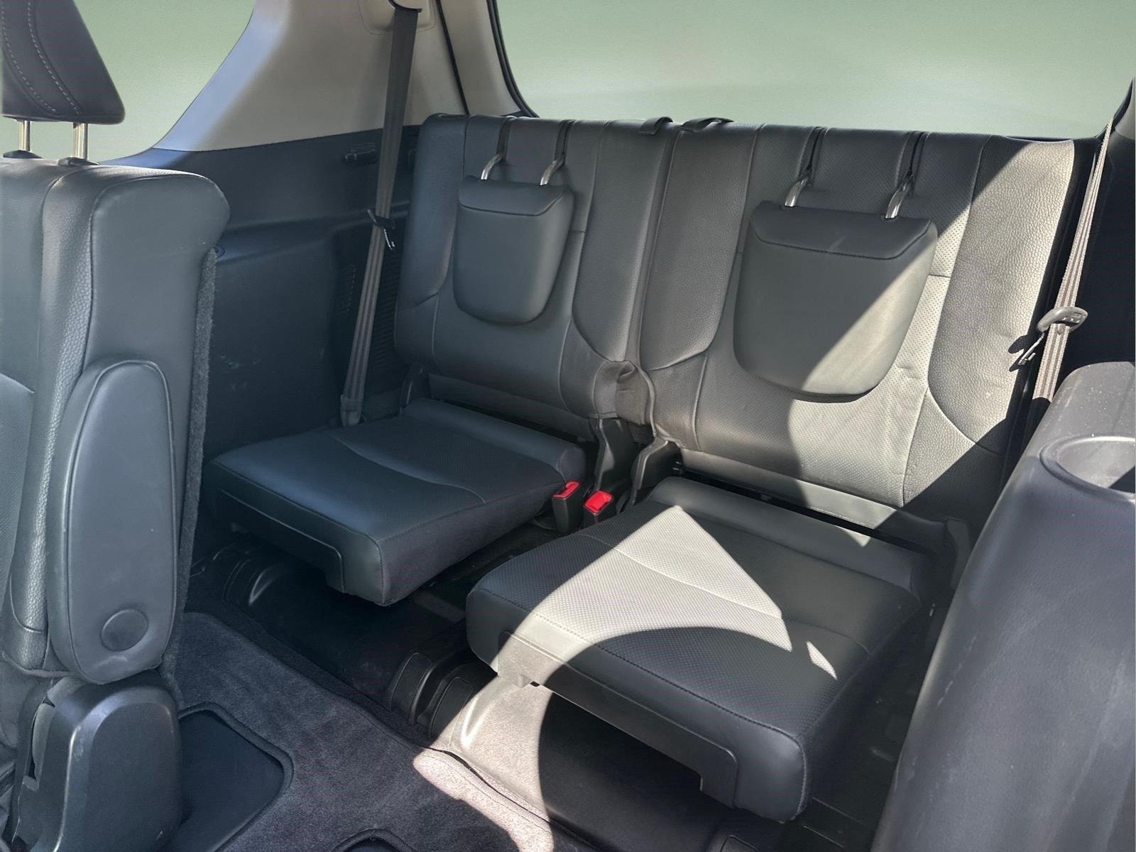 Used 2019 Nightfall Mica Lexus GX 460 Premium image 19