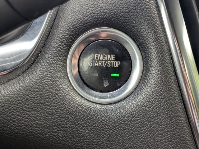 Used 2023 White Chevrolet LT image 32