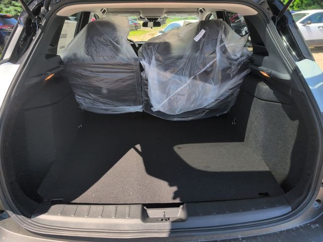 New 2026 Aspen White TriCoat / Super Black Two-tone Nissan SV image 22