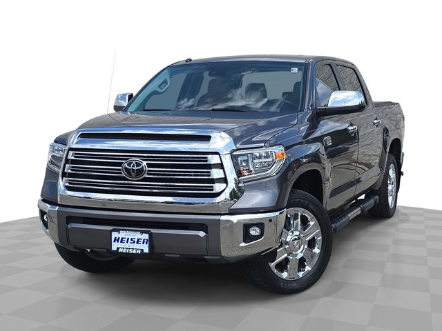 2018 Toyota Tundra 1794