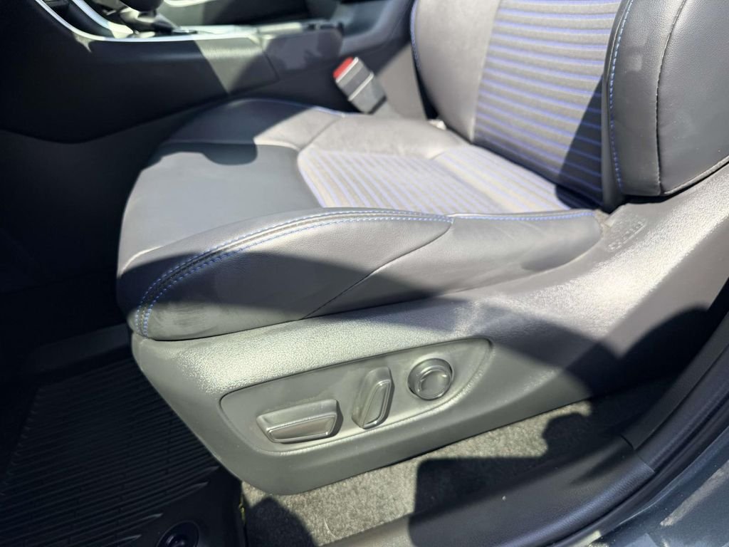 Used 2024  Toyota XSE image 14