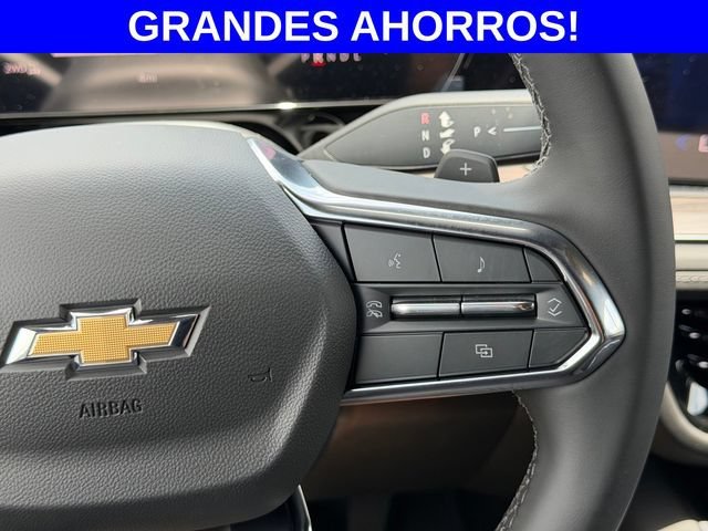 2026 Chevrolet Tahoe LS - Photo 20