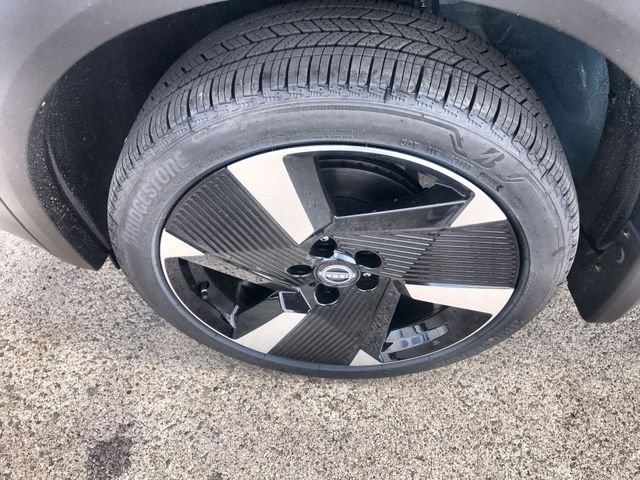 2026 Nissan KICKS SR AWD - Photo 10